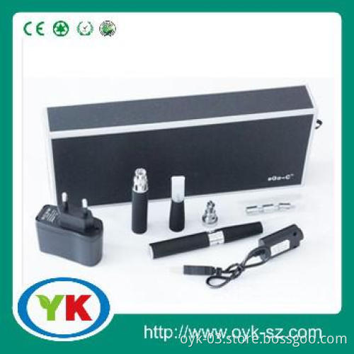 Hot selling big vapor good EGO-C ecigarette,electronic cigarette